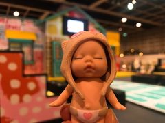 -香港会议展览中心演讲厅
