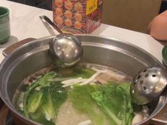 -润园四季椰子鸡火锅(南山海岸城店)