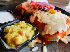 -Q MEX 库迈墨西哥餐吧(三里屯店)