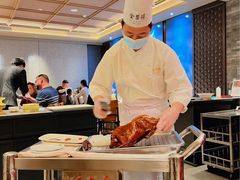 -北京全聚德(王府井店)