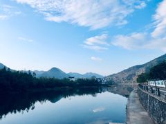 -绩溪龙川景区