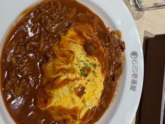 -CoCo壱番屋(久光百货店)