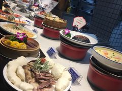 -江南韵·无锡太湖文化体验餐厅(凤凰天街店)