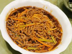 -刘胖子家常菜·蹄花焖藕(中南店)
