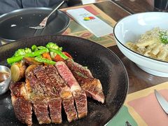 -安妮意大利餐厅(日坛店)