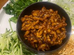 -满园烤鸭·春饼(太原街万达店)