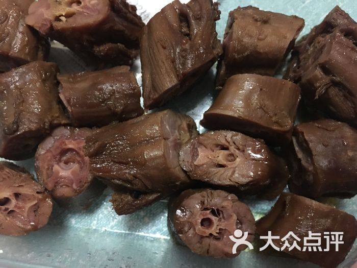 光头卤(唐家墩店)鸭脖子图片 - 第25张