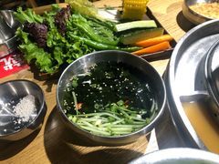 -姜虎东白丁烤肉(恒隆广场店)