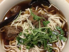 -李先生牛肉面大王(欧亚卖场店)