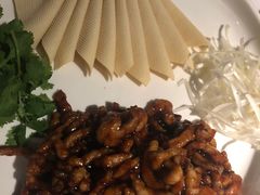 -大鸭梨烤鸭(枣园店)