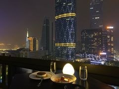 -Mercato莫卡多露台餐厅与酒吧(K11店)