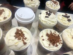 -茶颜悦色(环球奥特莱斯店)