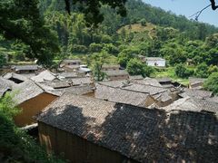 -杨家堂村