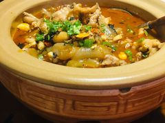 -火宫殿·湘菜小吃·商务宴请·生日聚会(东塘店)