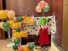 -粤尚腾香居中餐厅(首都机场希尔顿店)