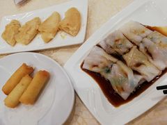 -顺德人家食府(黄金广场店)