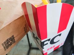 -肯德基(叠彩店)