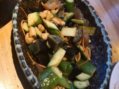 老醋四样-颐和•海鲜砂锅粥•啫啫煲(奥林匹克广场店)
