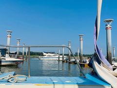 -日照世帆赛基地