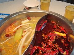 -芈重山老火锅(广州首店)