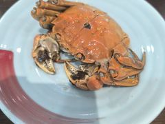 -蟹上黄·蟹黄面·江南糖水(人民广场店)