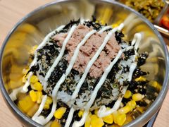 -米村拌饭(青浦万达茂店)