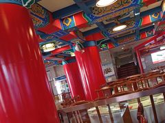 -郭林家常菜(狼垡店)