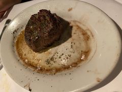 菲力牛排-茹丝葵经典牛排馆(上海外滩店)