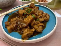 -银都上海菜馆(粤海东路店)