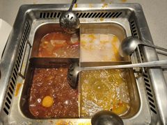-海底捞火锅(大唐店)