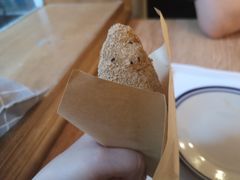 老街糯米团-正南齐北·老街糯米团(洪崖洞店)