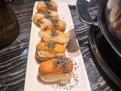 -老船舫·现做活鲜鱼馆(东郊记忆店)
