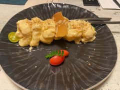 -T館·花园艺术餐厅