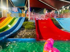 -杭州浪浪浪水公园