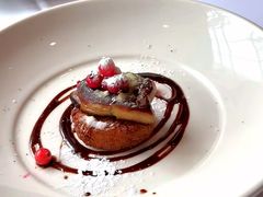 -MORTON'S 莫尔顿牛排坊(北京丽晶酒店)