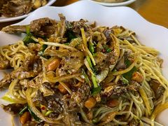 -萍姨抻面馆·鸡架冒菜(清湖店)