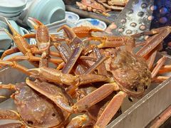 -雍和会海鲜姿造自助(湖东路店)
