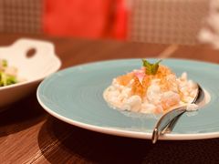 赛螃蟹-十里弄堂(K11店)