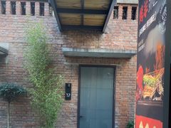 -羊门客在·烤盐池滩羊·川菜