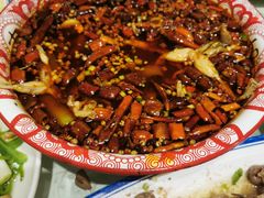 -陈胖子特色菜.鲜货现炒(融景城店)