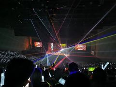 -成都金融城演艺中心