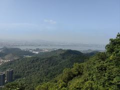 -大雁山风景区