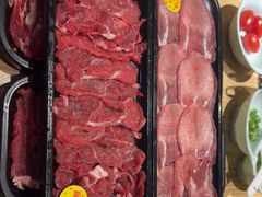 -正禾鲜·潮汕牛肉火锅(凯德天府店)