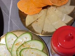 -正宗齐齐哈尔烤肉·齐牛哥鲜切炭火烤肉(杭州总店)