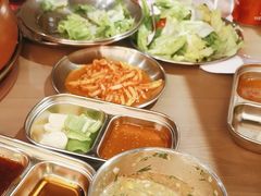 -西塔老太太泥炉烤肉(双井店)