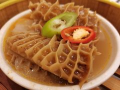 沙爹金钱肚-宝燕壹号(徐汇店)