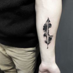 手部-刺客纹画纹身·洗纹身·穿孔饰品