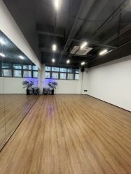 -防空洞舞蹈·瑜伽