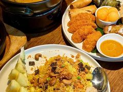 -星叶·东南亚料理(宁波万象汇店)