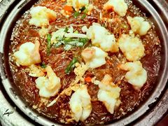 -绿茶餐厅(天通苑华联店)